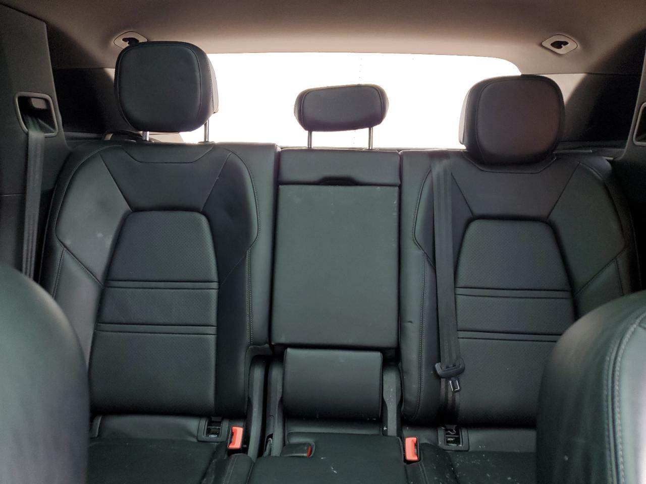 2019 Porsche Cayenne VIN: WP1AA2AY6KDA04016 Lot: 80514865