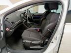 2020 RENAULT MEGANE ICONIC DCI  for sale at Copart BELFAST