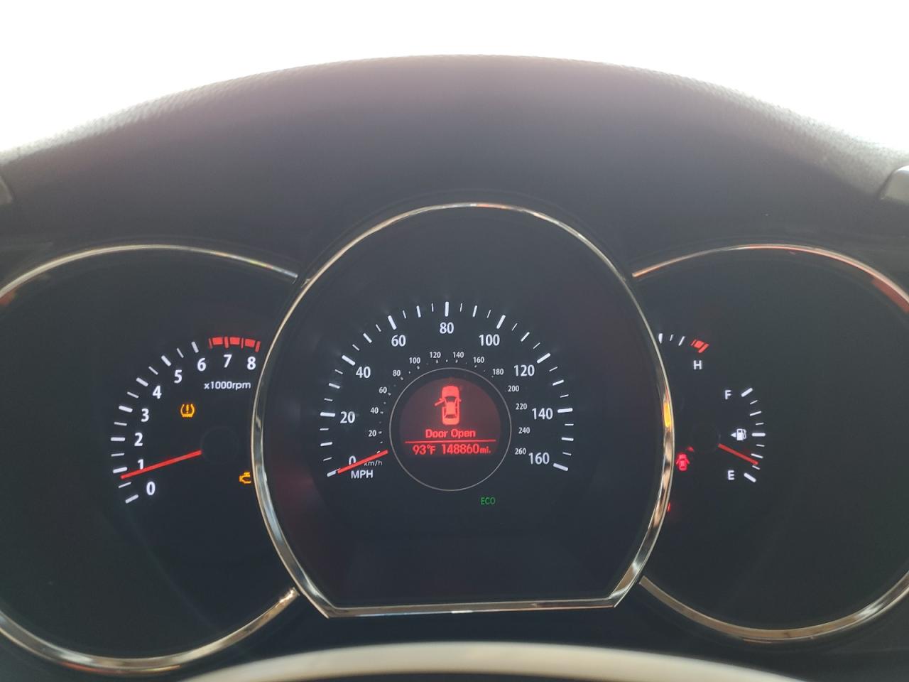 2013 Kia Optima Lx VIN: KNAGM4A7XD5391833 Lot: 71841335