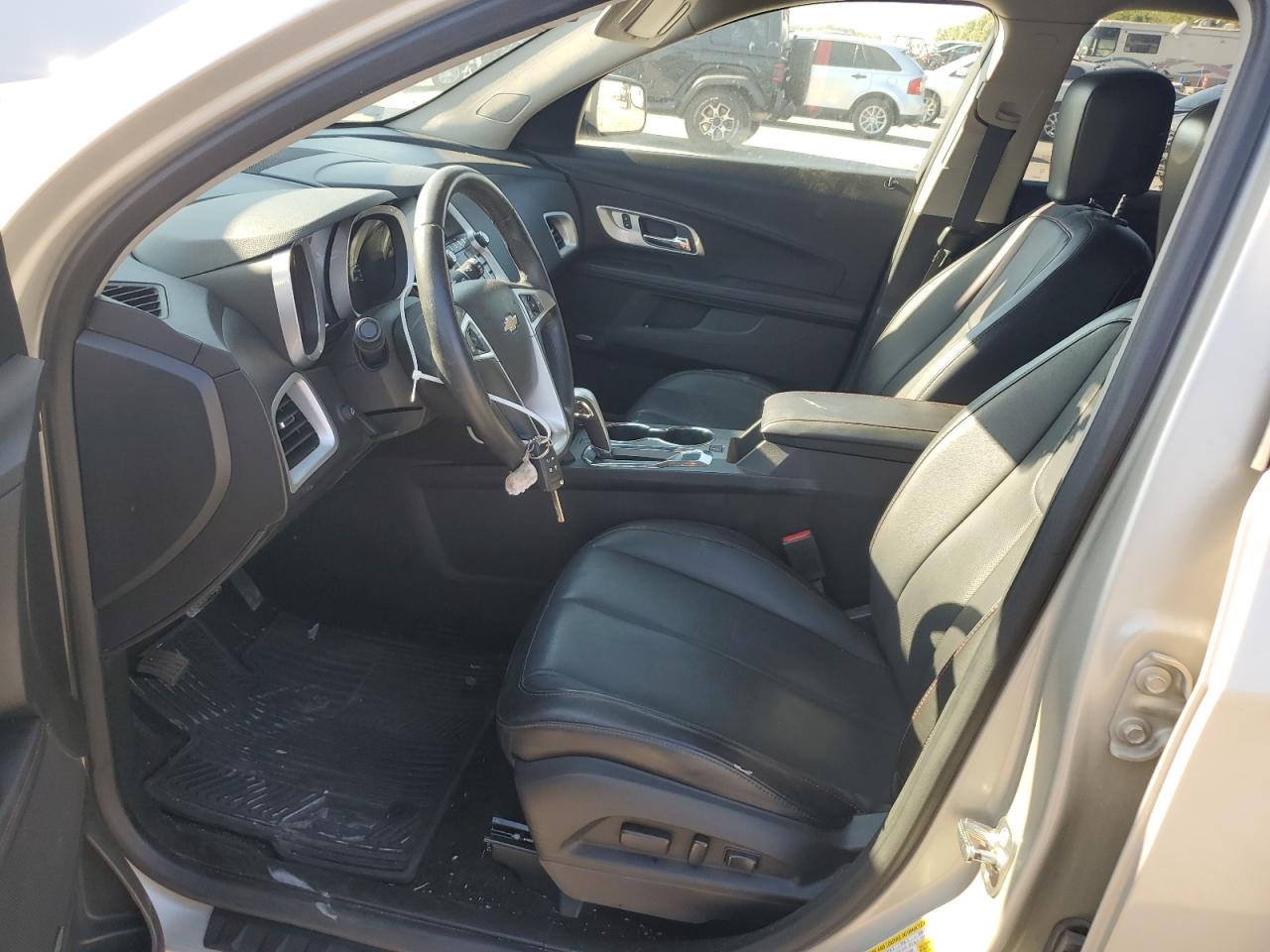 2014 Chevrolet Equinox Lt VIN: 2GNFLGEK9E6111110 Lot: 81121665