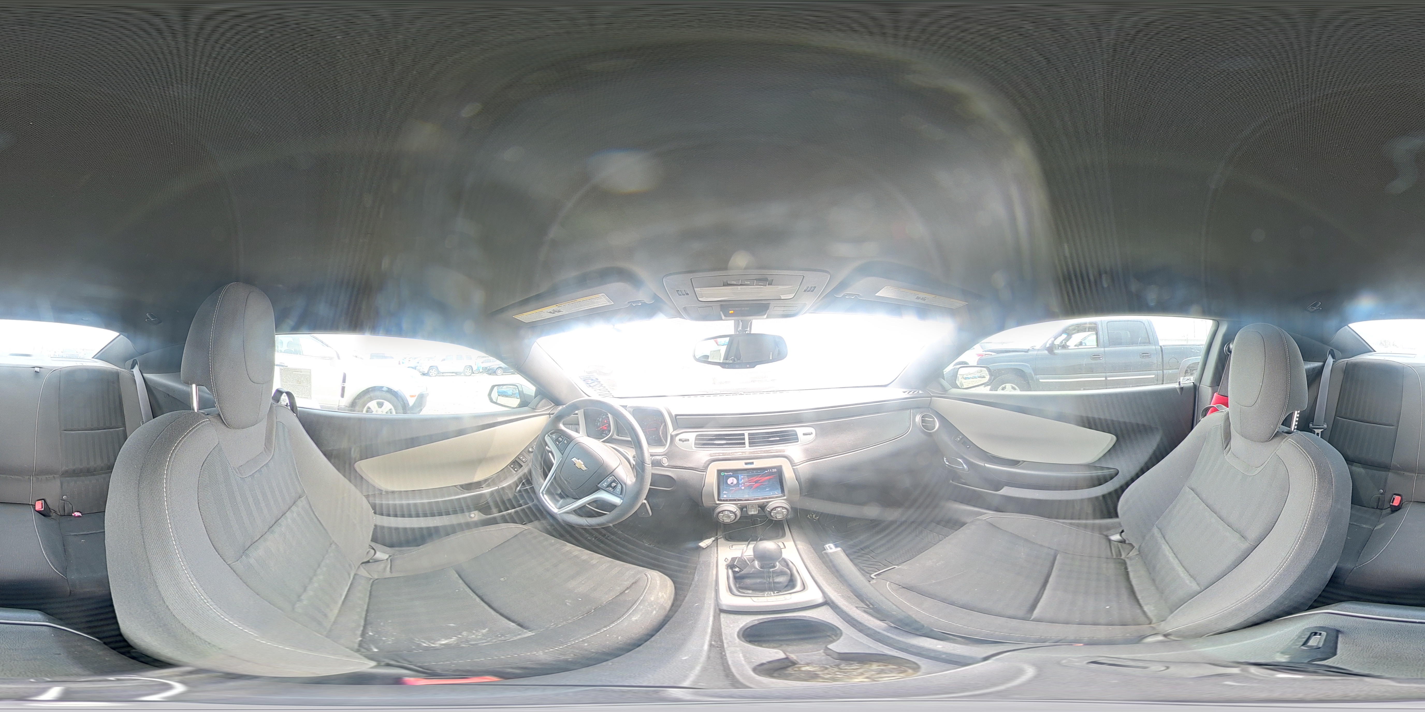 2012 Chevrolet Camaro Ls VIN: 2G1FE1E36C9182262 Lot: 70793225