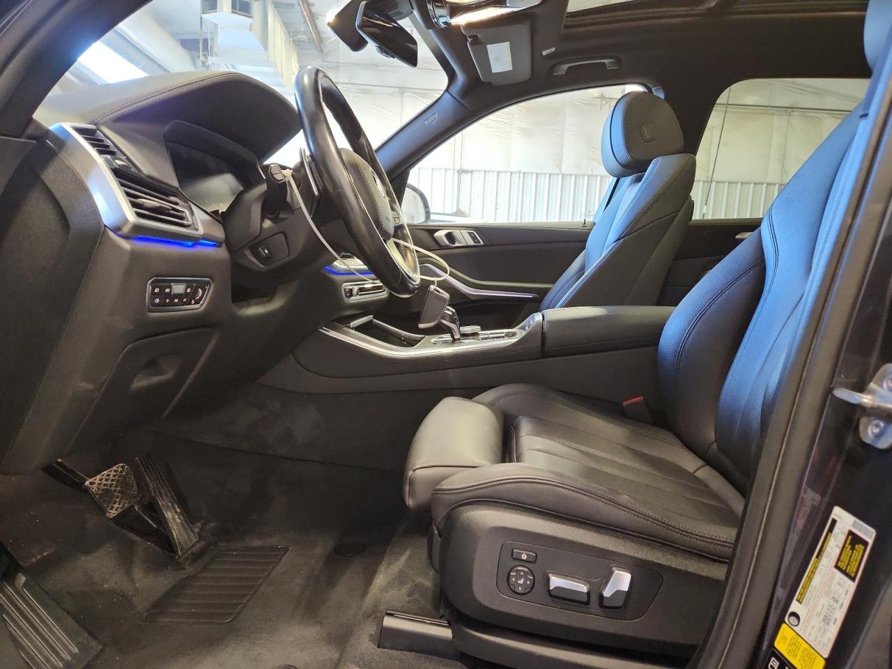 2019 BMW X5 xDrive40I VIN: 5UXCR6C54KLL08950 Lot: 71234695