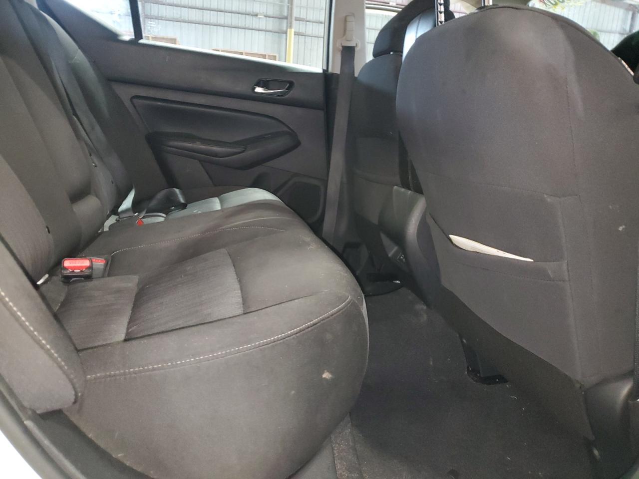 2020 Nissan Altima S VIN: 1N4BL4BV8LC218051 Lot: 81896005