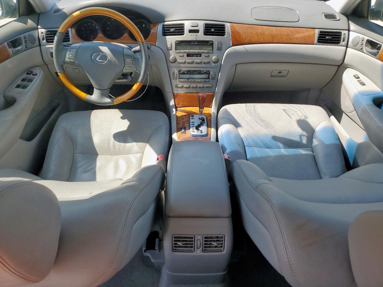 2006 Lexus Es 330 VIN: JTHBA30GX65154696 Lot: 84379785