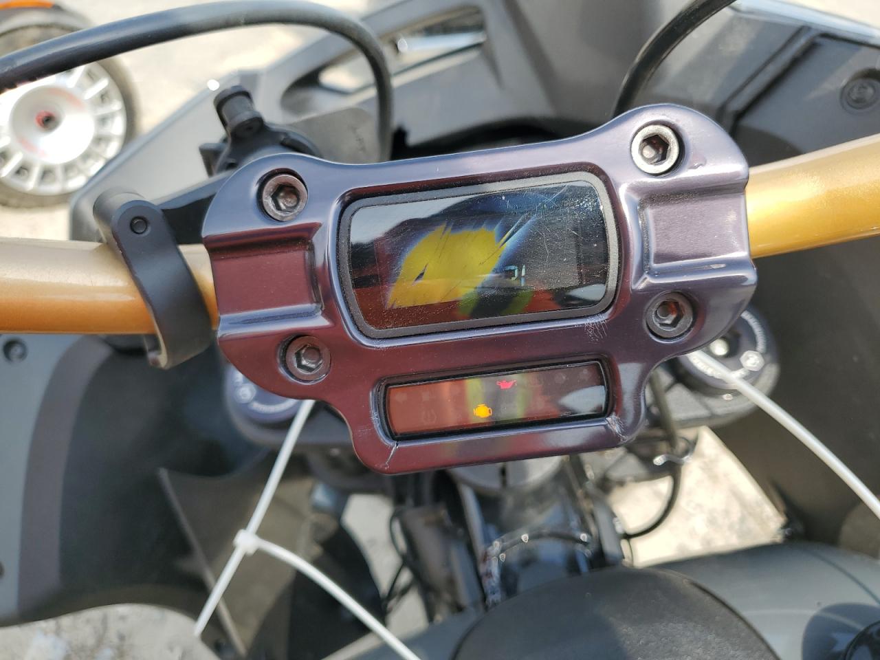 2022 Harley-Davidson Fxlrst VIN: 1HD1YXZ18NB068607 Lot: 81314125