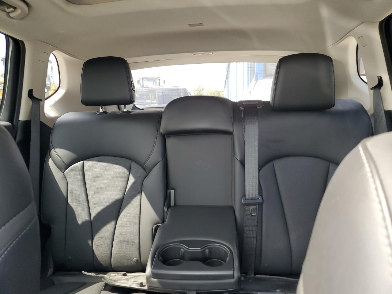 2019 Buick Envision Essence VIN: LRBFXCSA8KD012615 Lot: 80178005