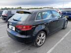 2014 AUDI A3 SPORT TFSI  for sale at Copart CHESTER