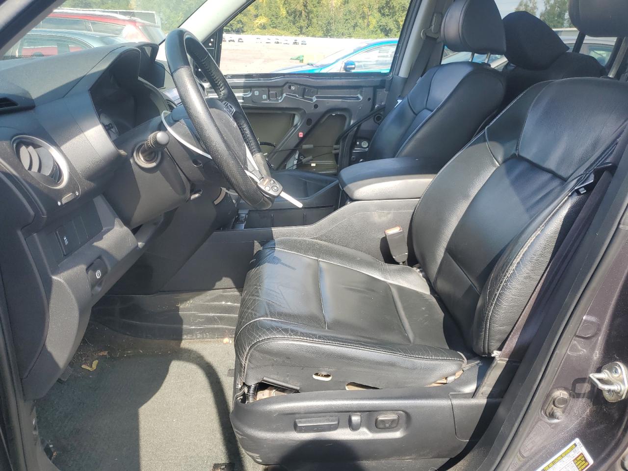 2015 Honda Pilot Exl VIN: 5FNYF4H53FB009097 Lot: 80315265