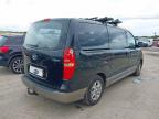 2010 HYUNDAI I800 STYLE CRDI  for sale at Copart PETERLEE