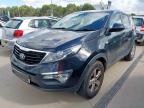 2014 KIA SPORTAGE KX-1 CRDI  for sale at Copart SANDY