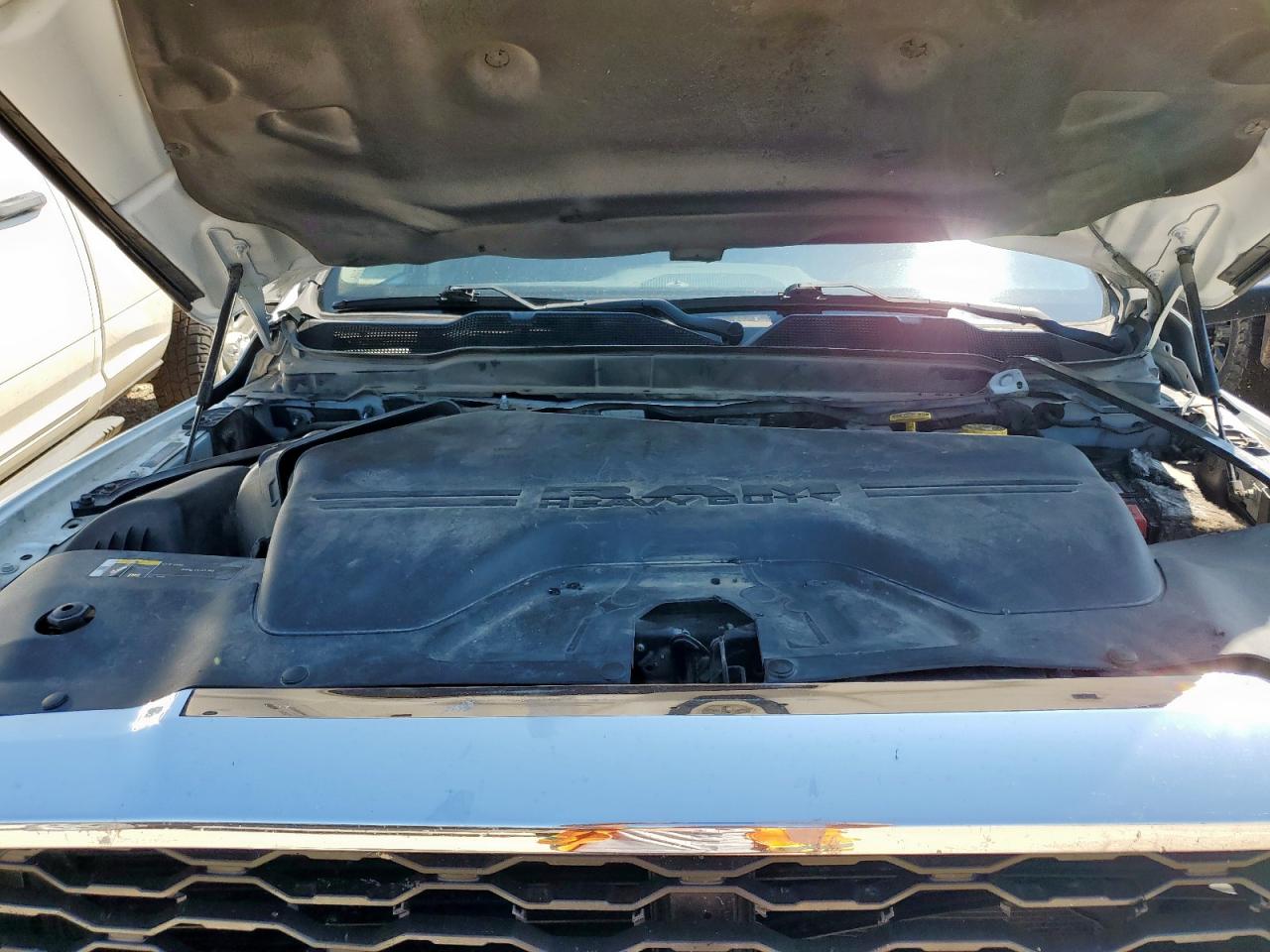 2020 Ram 3500 Tradesman VIN: 3C63RRGL9LG105943 Lot: 71254645