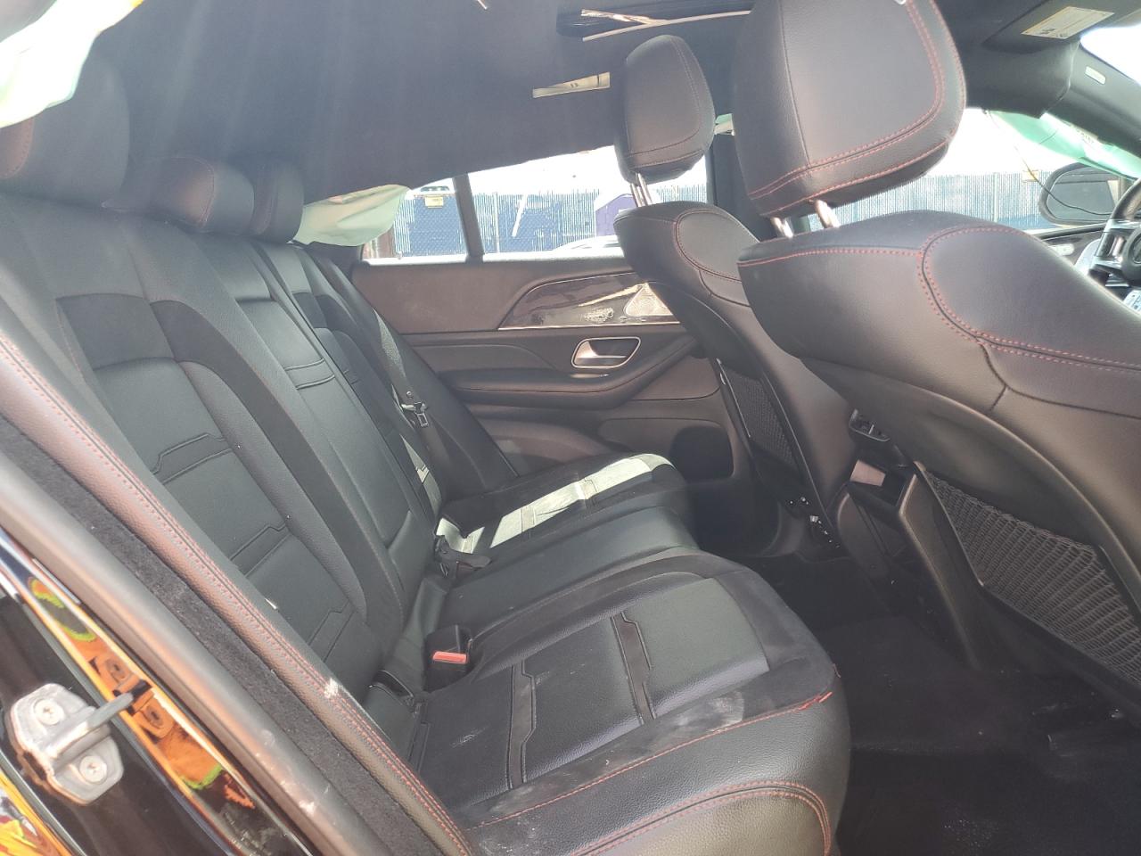 2021 Mercedes-Benz Gle Coupe Amg 53 4Matic VIN: 4JGFD6BB7MA378988 Lot: 83956125