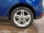 2017 FORD FOCUS ZETEC EDITION for sale at Copart NEWBURY