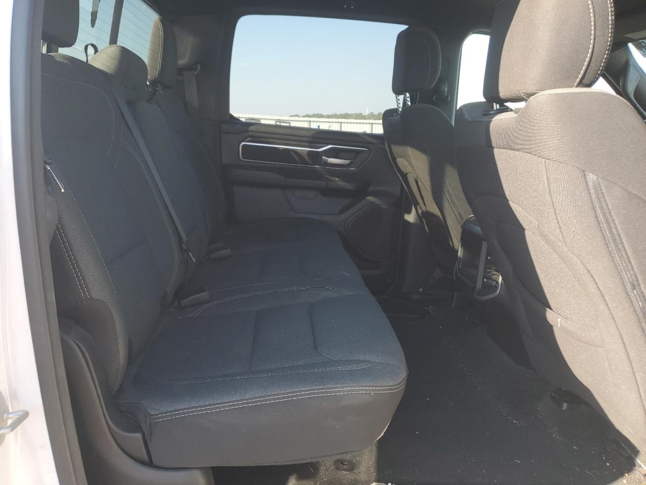 2023 Ram 1500 Big Horn/Lone Star VIN: 1C6RRFFG7PN643728 Lot: 84721855