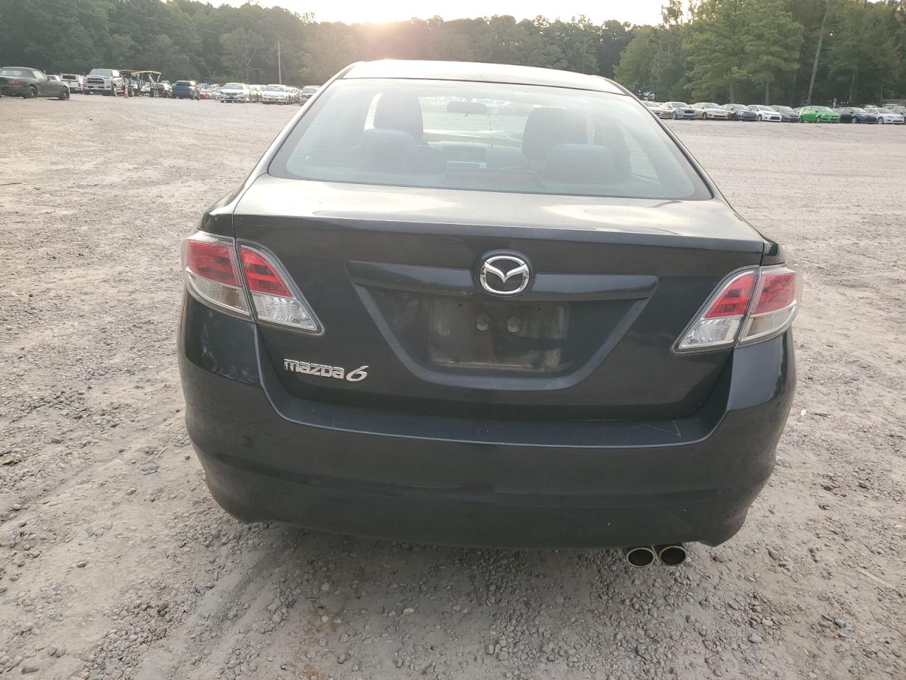 2013 Mazda 6 Touring Plus VIN: 1YVHZ8EH4D5M14990 Lot: 81212485