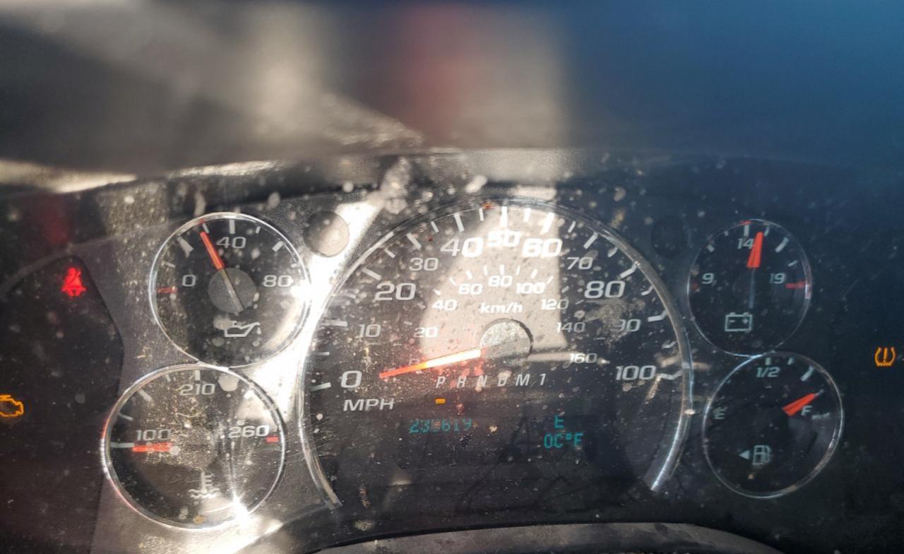 2015 Chevrolet Express G2500 Lt VIN: 1GAWGRFF3F1276237 Lot: 70996145