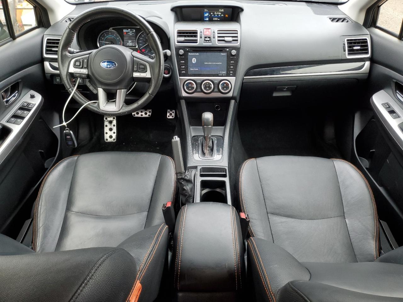 2016 Subaru Crosstrek Limited VIN: JF2GPANC5G8258661 Lot: 81197395