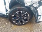 2025 FIAT 600 LA PRIMA MHEV AUTO 1.2 HYBRID 48V 136 LA PRIMA 5DR E for sale at Copart YORK