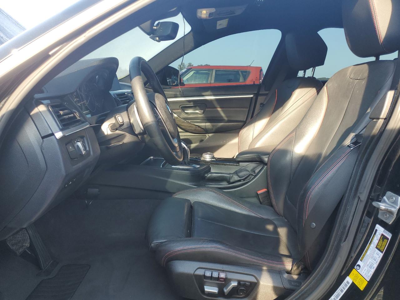 2017 BMW 430I Gran Coupe VIN: WBA4F7C52HG787064 Lot: 80679245