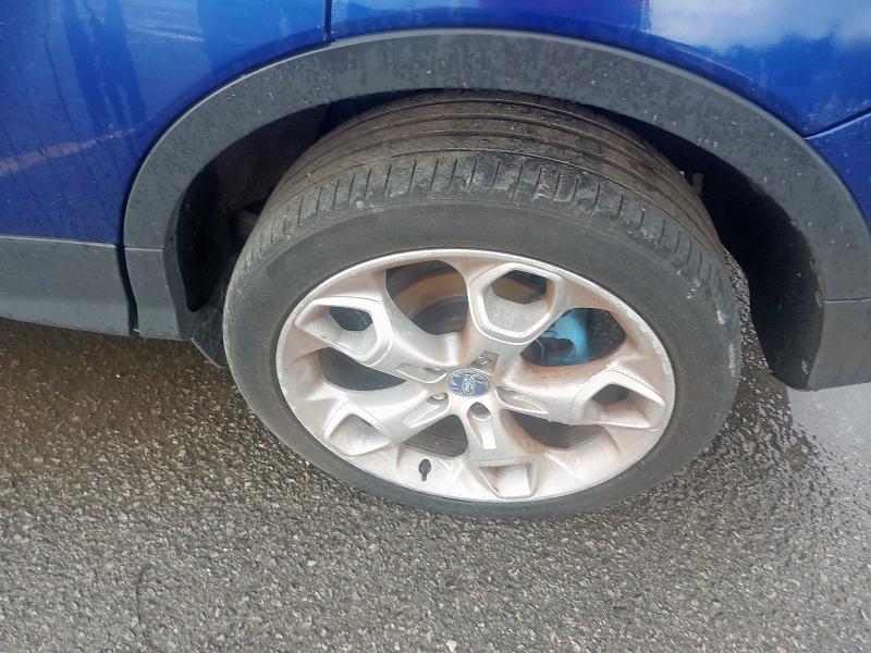 2015 FORD KUGA TITANIUM TDCI 