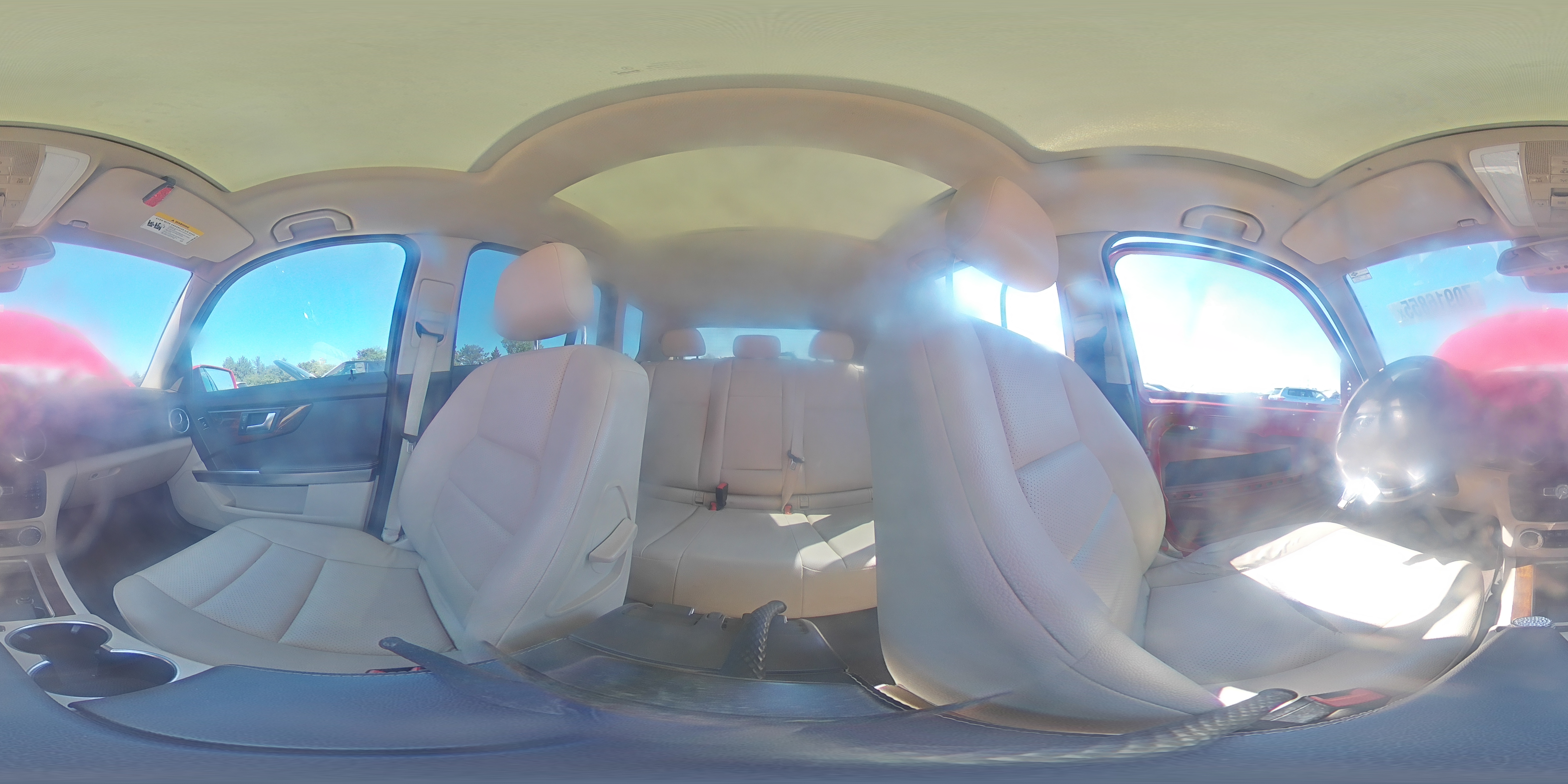 2015 Mercedes-Benz Glk 350 VIN: WDCGG5HBXFG421263 Lot: 70916855