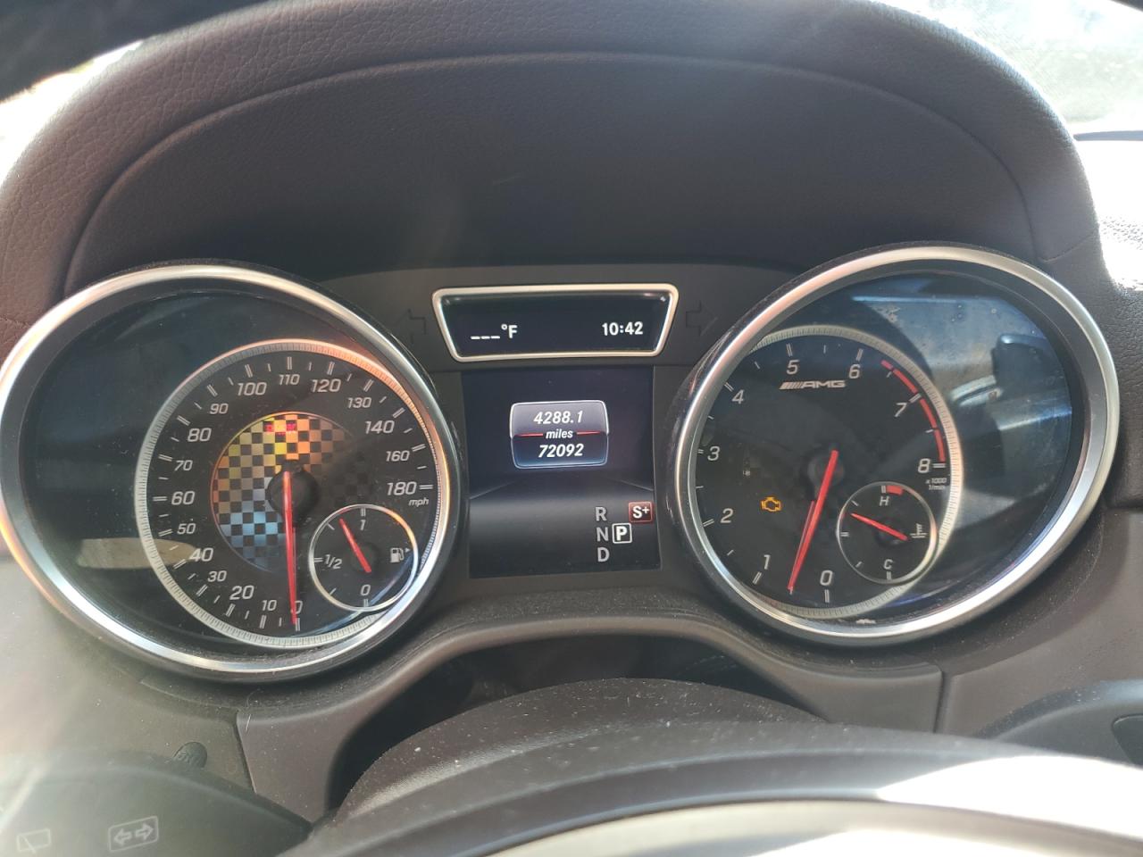 2019 Mercedes-Benz Gle 43 Amg VIN: 4JGDA6EB7KB206656 Lot: 81832605