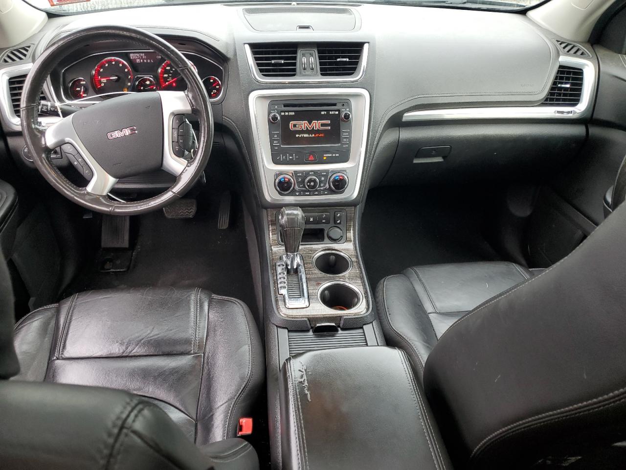 2014 GMC Acadia Slt-1 VIN: 1GKKVRKD8EJ284692 Lot: 84638715