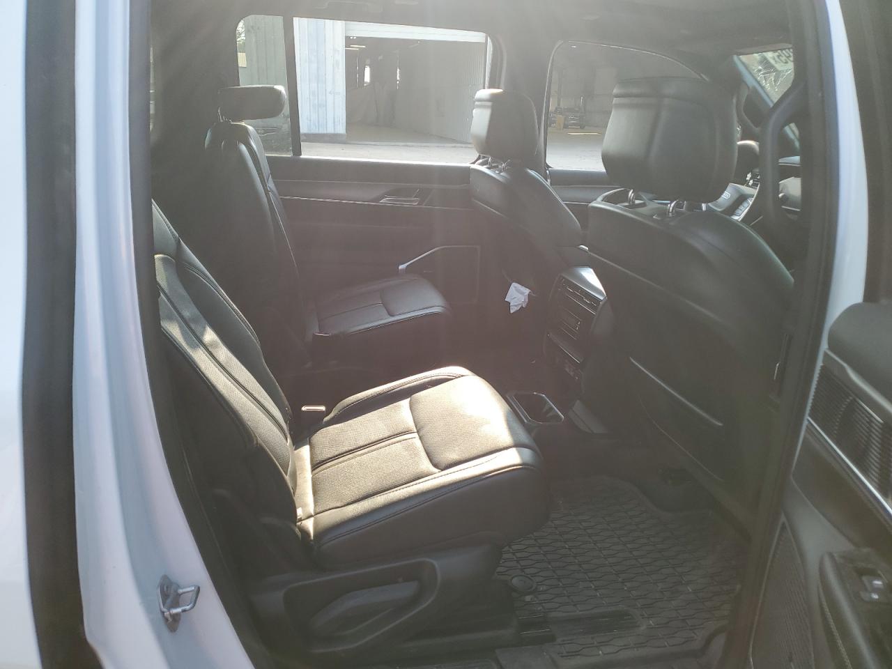 2023 Jeep Wagoneer Series Ii VIN: 1C4SJUBP2PS515717 Lot: 80531395