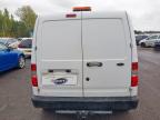 2008 FORD TRANSIT CONN T200 L75  for sale at Copart GLOUCESTER