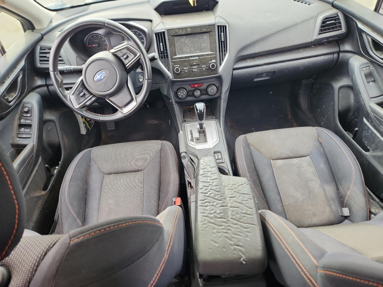 2018 Subaru Crosstrek Premium VIN: JF2GTABC7JH205287 Lot: 71050235