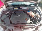 2008 AUDI A4 AVANT S LINE TDI AUTO  for sale at Copart ROCHFORD