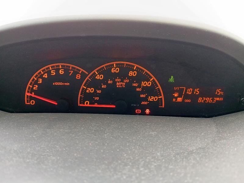 2011 TOYOTA YARIS T SPIRIT VVT-I 