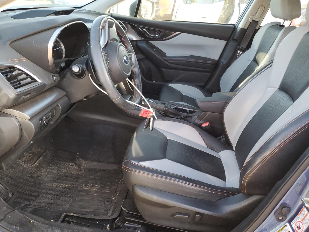 2018 Subaru Crosstrek Limited VIN: JF2GTAMC5JH340989 Lot: 80328975