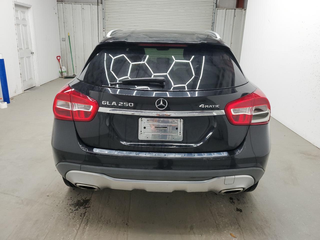 2020 Mercedes-Benz Gla 250 4Matic VIN: WDCTG4GB9LJ665401 Lot: 84464575