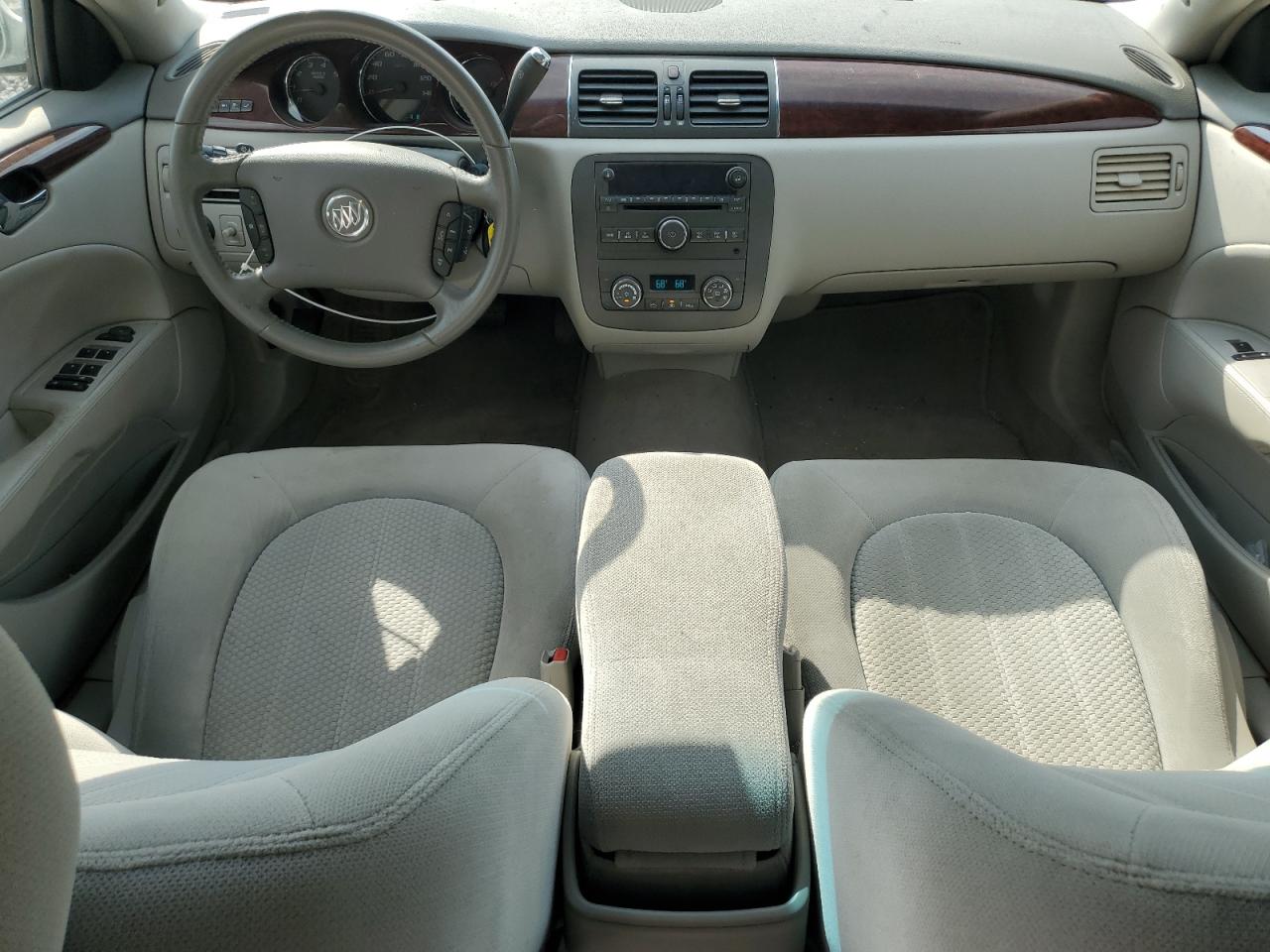 2009 Buick Lucerne Cx VIN: 1G4HP57M79U131268 Lot: 80317795