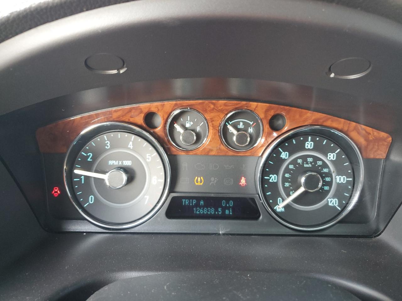 2011 Ford Flex Limited VIN: 2FMHK6DT0BBD05905 Lot: 71121045