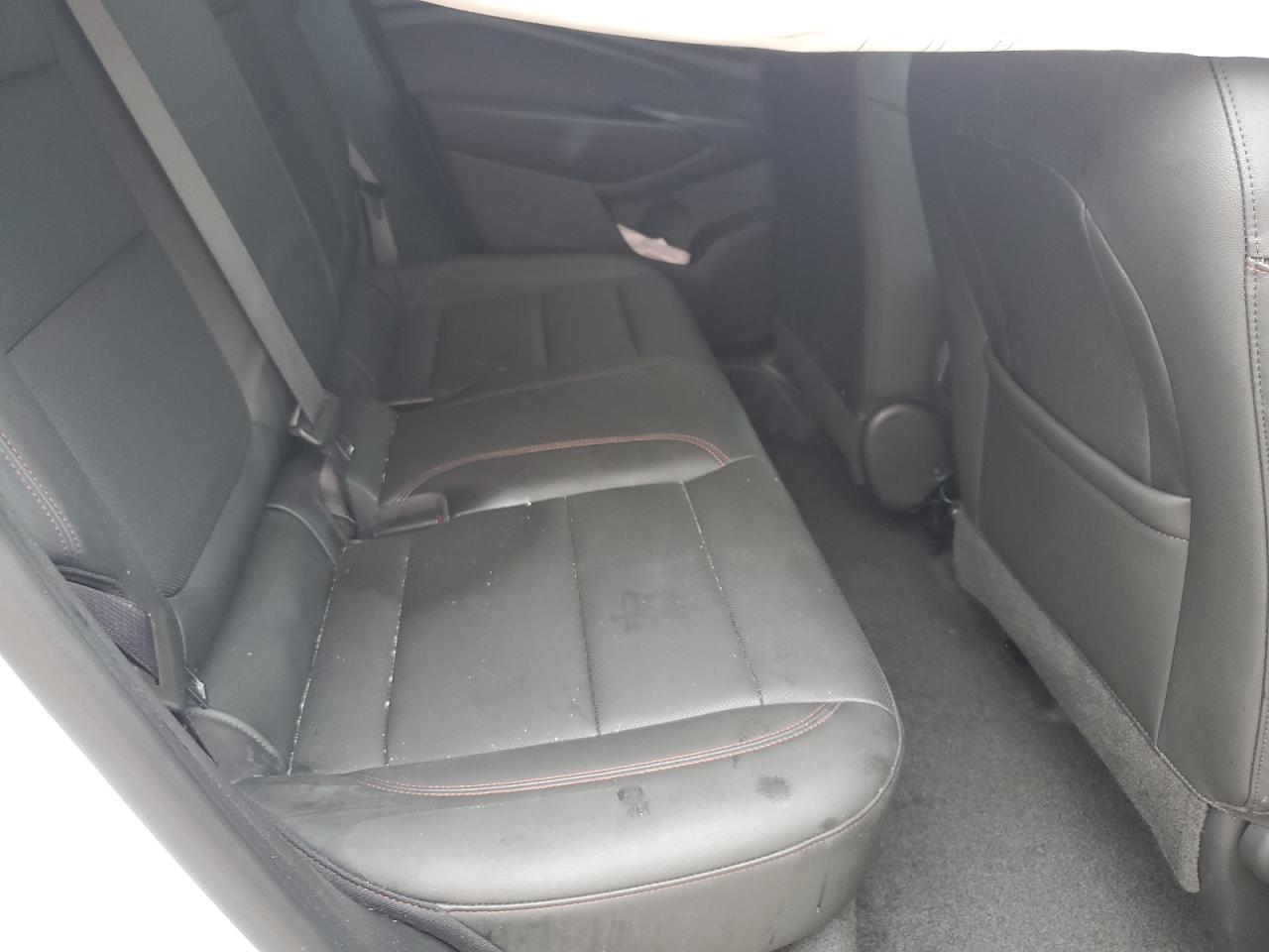 2025 Chevrolet Trax 2Rs VIN: KL77LJEP6SC044407 Lot: 81667955