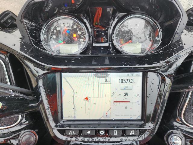 2025 INDIAN MOTORCYCLE CO. PURSUIT LIMITED  