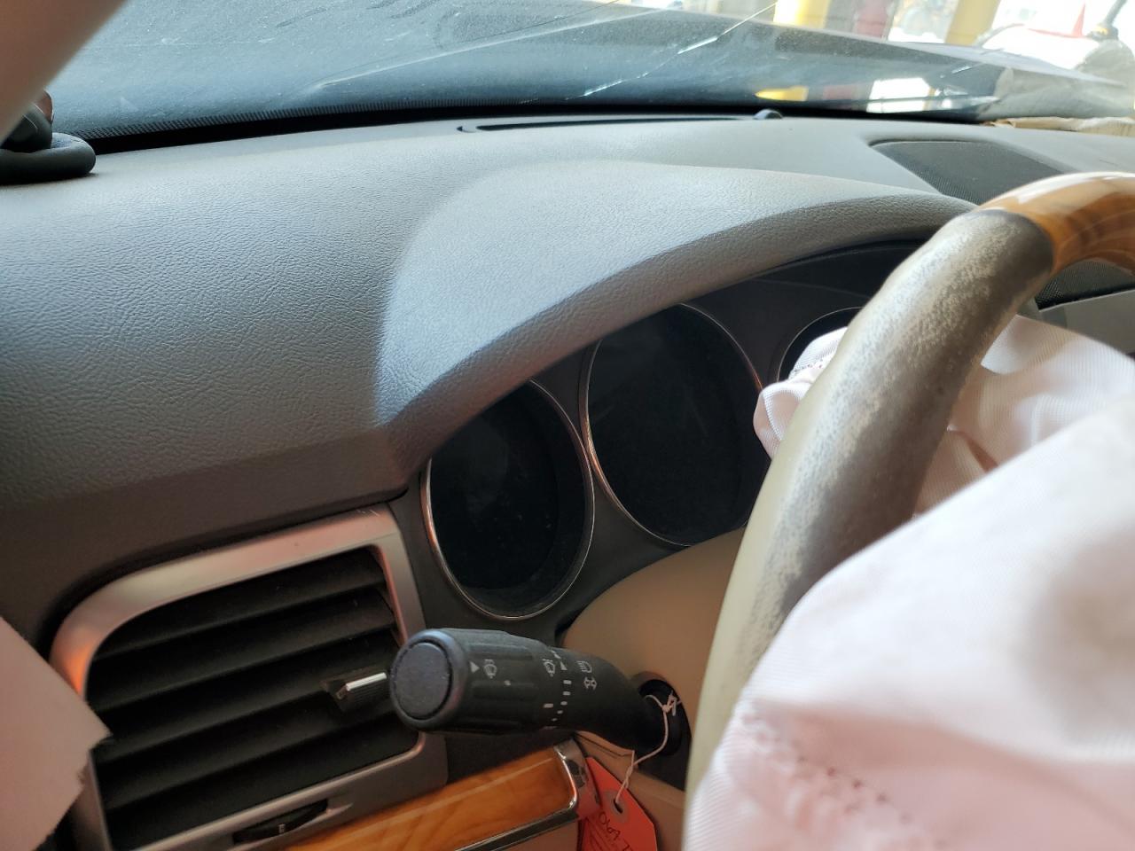 2010 Lincoln Mkz VIN: 3LNHL2GC9AR751729 Lot: 71239115