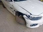 2017 BMW 118D M SPORT SHADOW EDITI  for sale at Copart EAST KILBRIDE