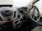2016 FORD TRANSIT CUSTOM 290  for sale at Copart WHITBURN