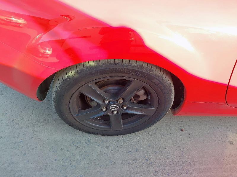 2010 MAZDA MX-5 I SE 