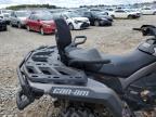2023 CAN-AM OUTLANDER MAX XT 850   for sale at Copart WI - APPLETON