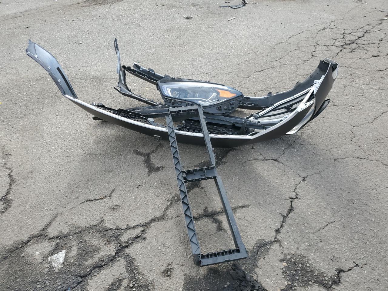 2023 Mercedes-Benz Cla Amg 35 4Matic VIN: W1K5J5BB8PN375992 Lot: 81869825