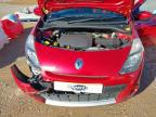2010 RENAULT CLIO DYNAMIQUE 16V  for sale at Copart CORBY