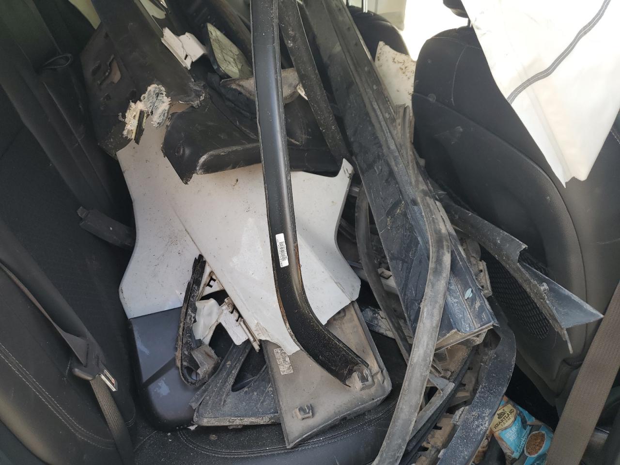 2018 Buick Encore Preferred VIN: KL4CJESB0JB652123 Lot: 81001205