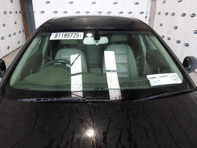 2010 AUDI A6 