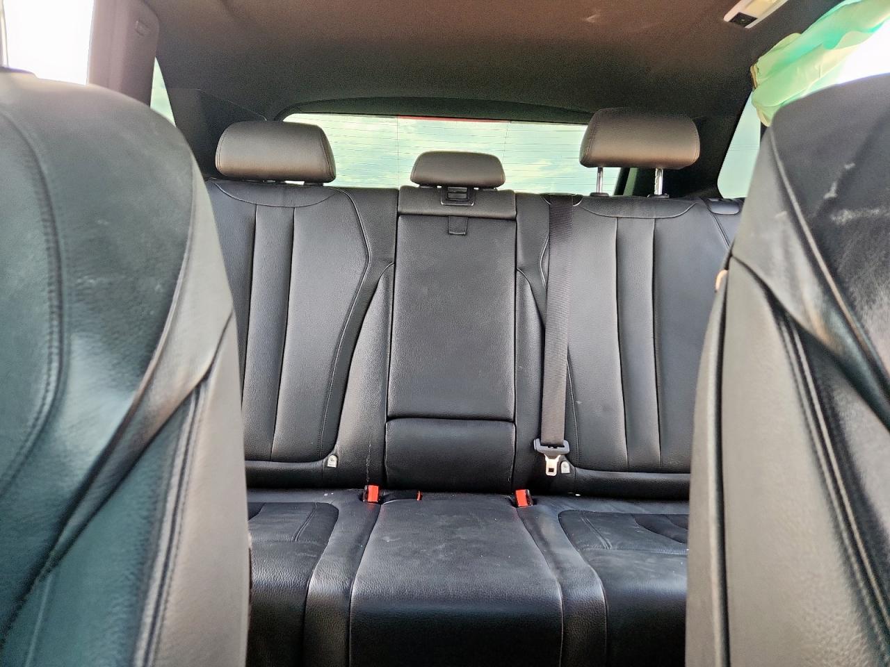2014 BMW X5 Sdrive35I VIN: 5UXKR2C58E0C00747 Lot: 81456905