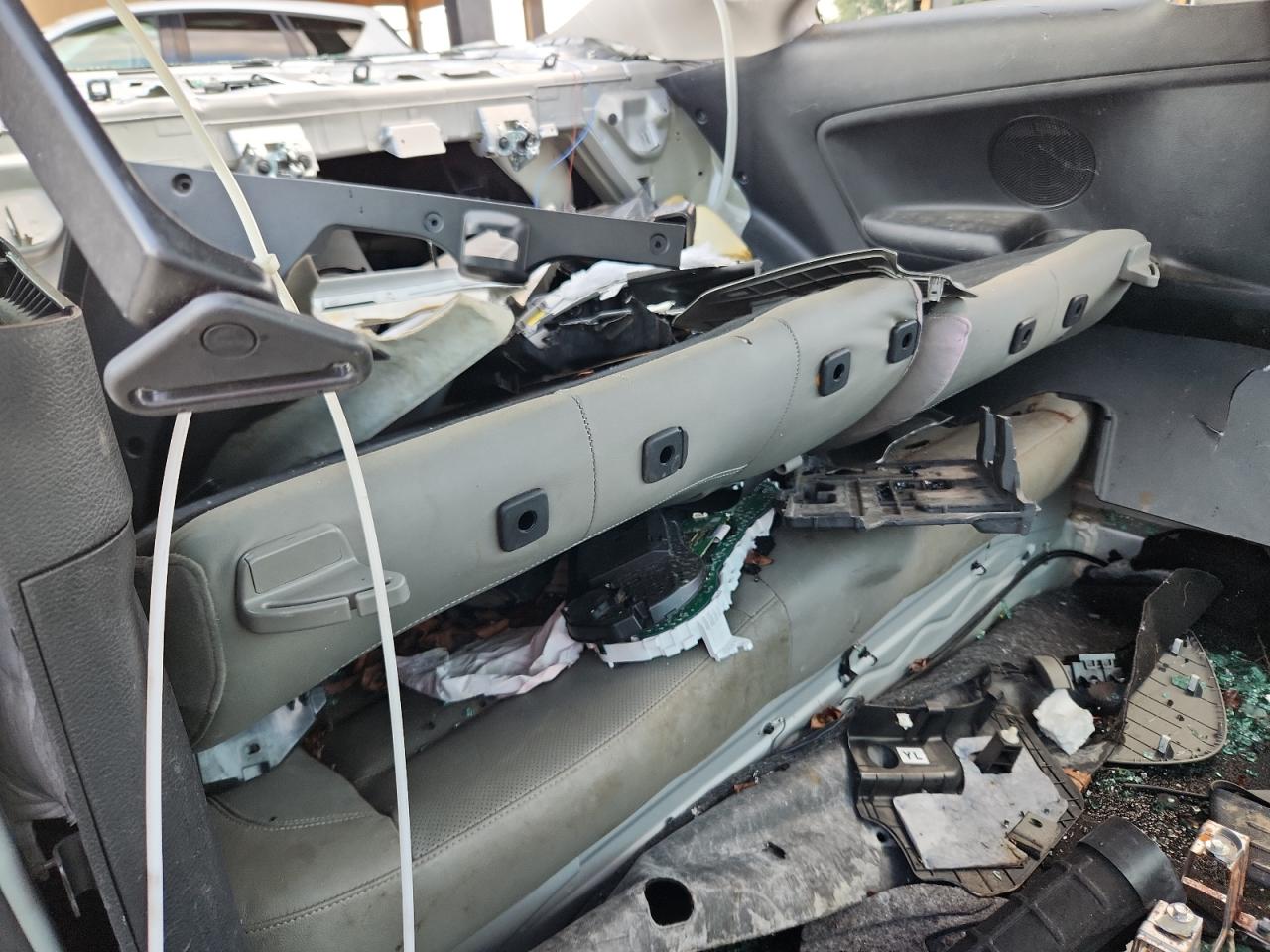 2014 Kia Forte Ex VIN: KNAFX6A81E5190685 Lot: 71071485