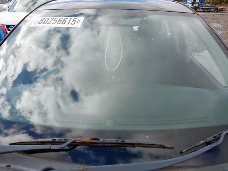 2013 KIA PICANTO 1 AIR 